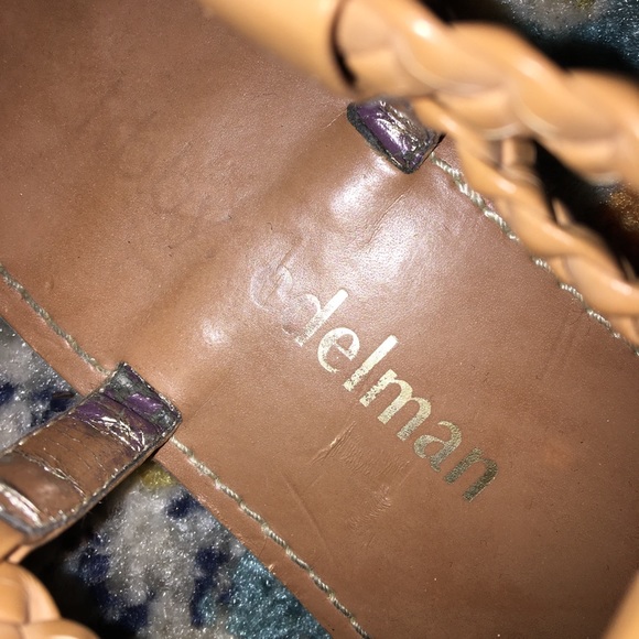 Libby edelman sandals 👡 - Picture 3 of 3